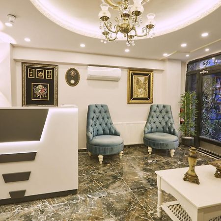 Laluna Hotel Near Grand Bazaar City Center Istanbul Exterior photo