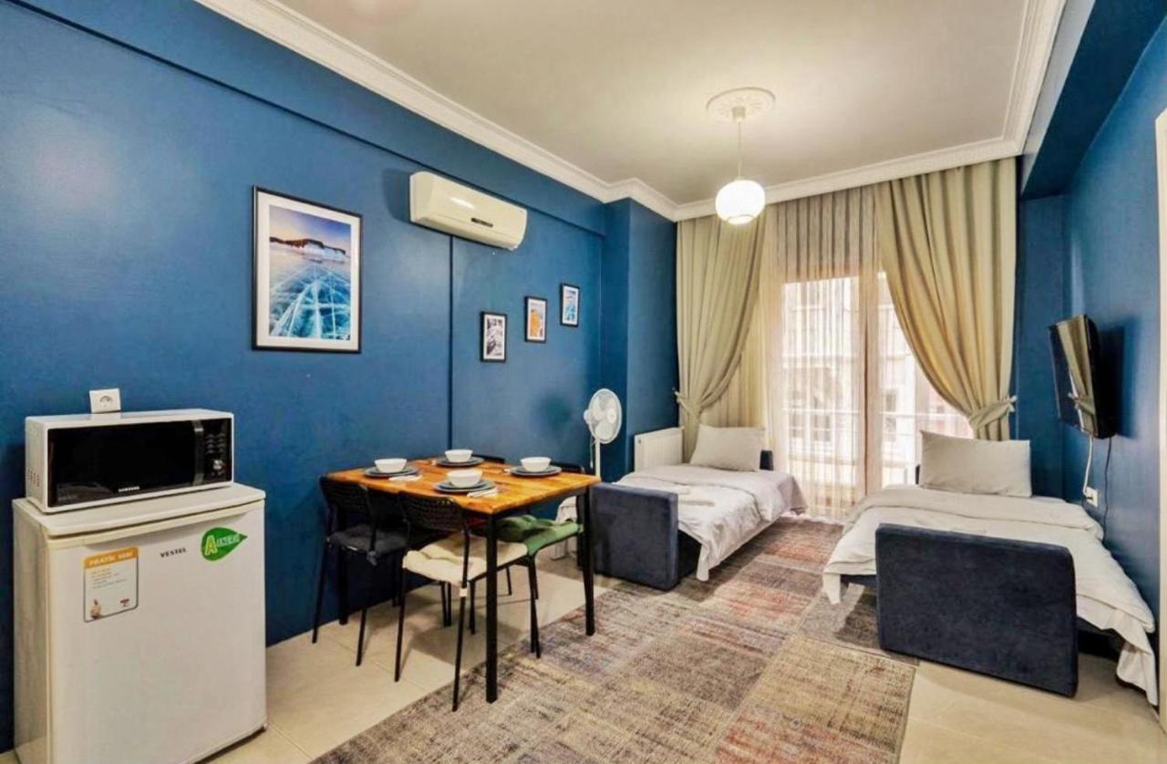 Laluna Hotel Near Grand Bazaar City Center Istanbul Exterior photo