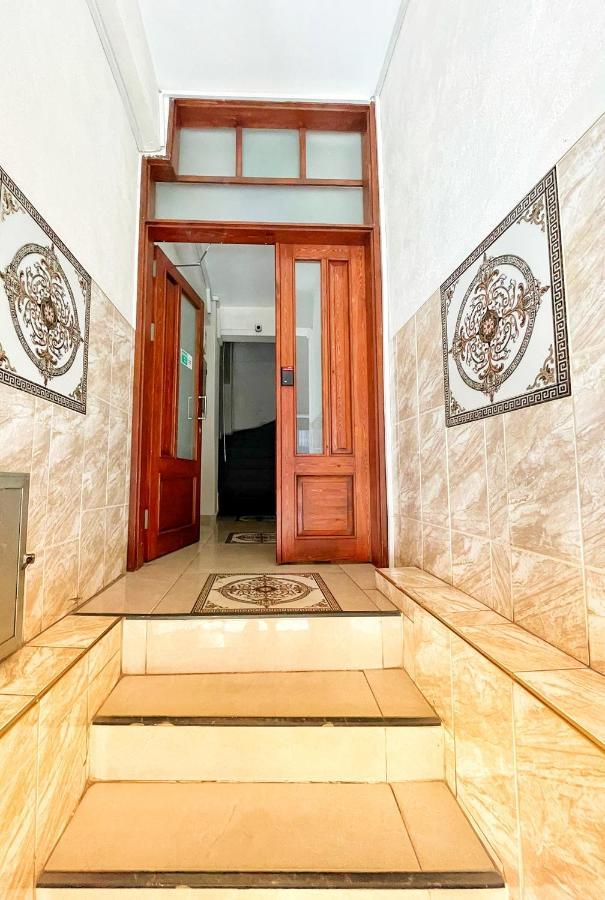 Laluna Hotel Near Grand Bazaar City Center Istanbul Exterior photo
