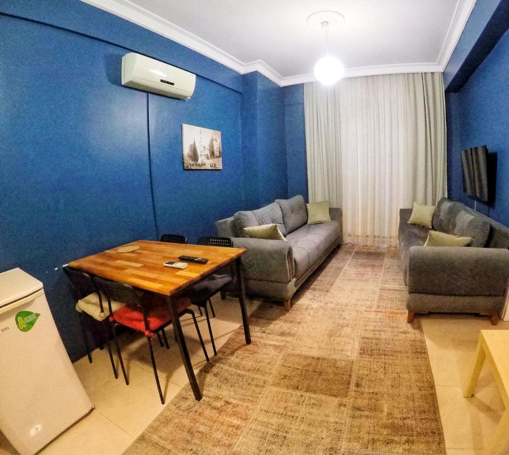 Laluna Hotel Near Grand Bazaar City Center Istanbul Exterior photo