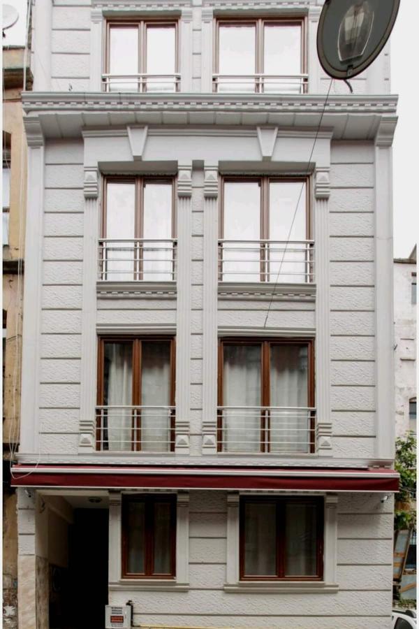 Laluna Hotel Near Grand Bazaar City Center Istanbul Exterior photo