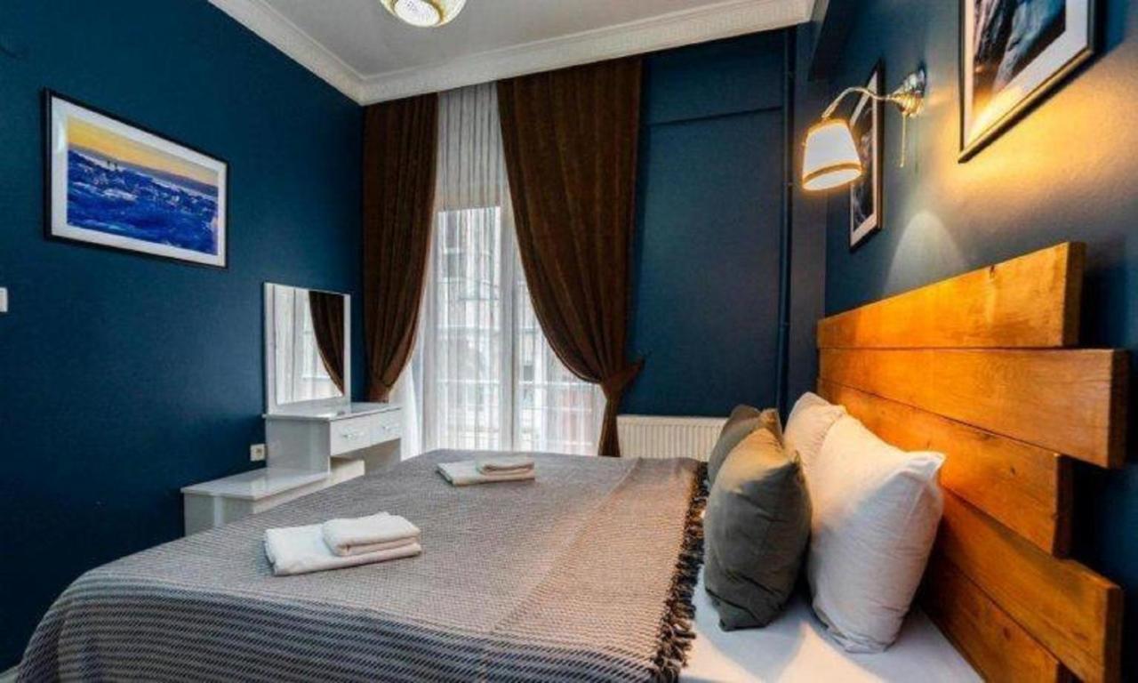 Laluna Hotel Near Grand Bazaar City Center Istanbul Exterior photo