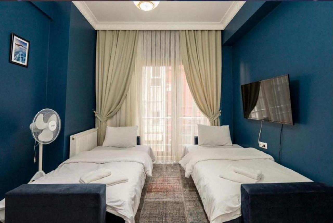 Laluna Hotel Near Grand Bazaar City Center Istanbul Exterior photo